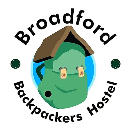 Broadford Backpackers Hostel-2